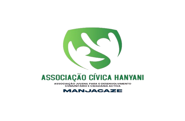 Logótipo da Associação Cívica Hanyani